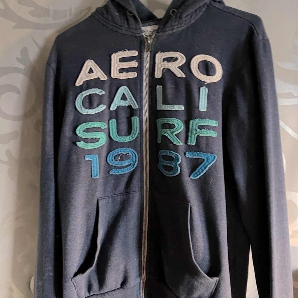 Aeropostale jacket